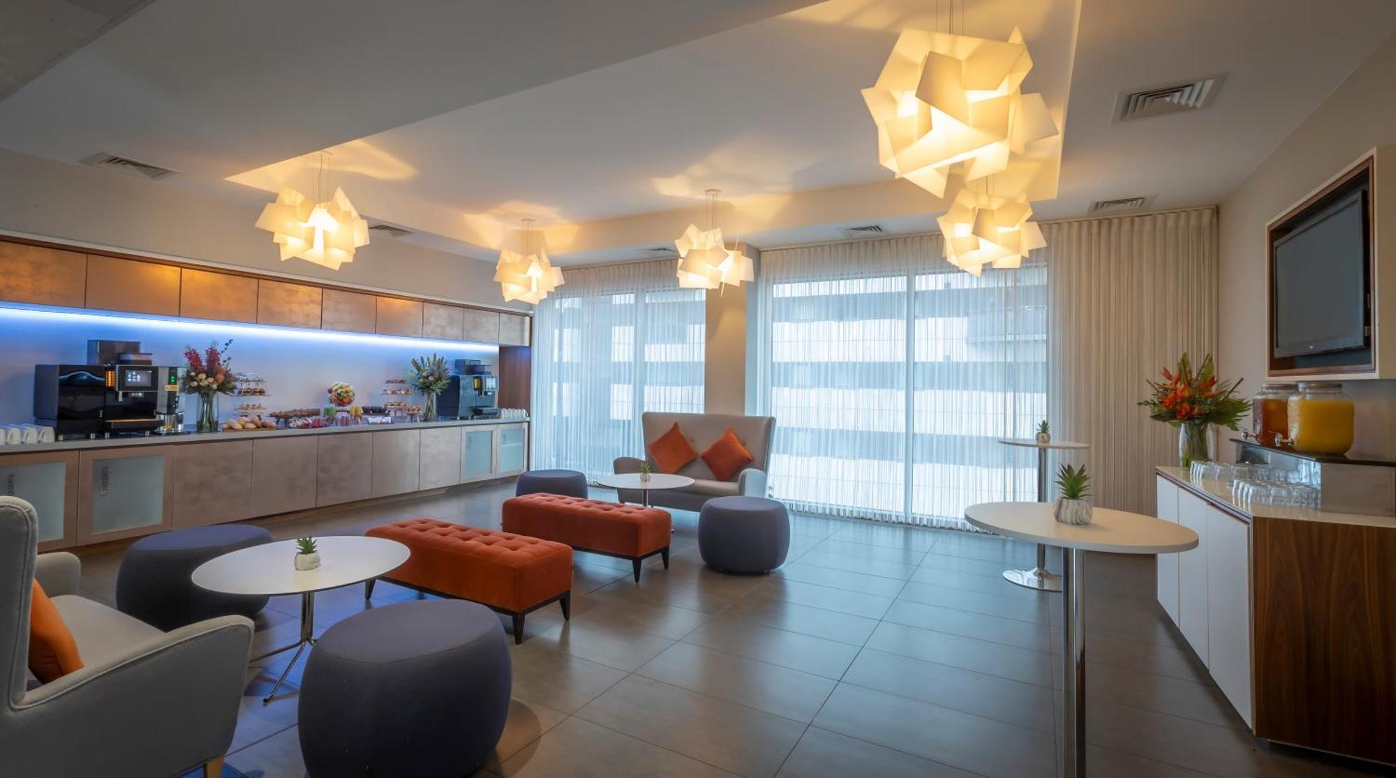 Top Hotels in Birmingham City Centre for All Budgets