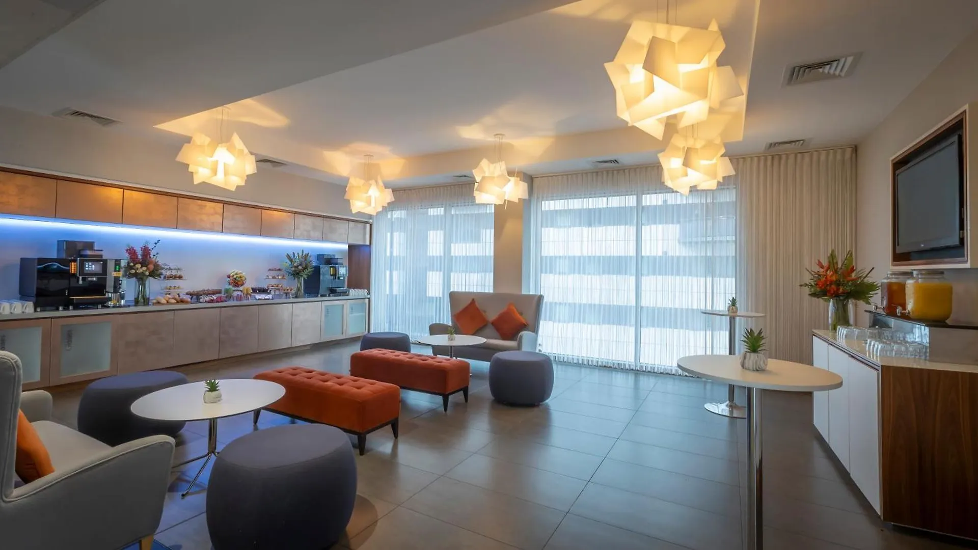 Top Hotels in Birmingham City Centre for All Budgets